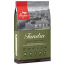 ORIJEN Tundra Grain-Free Dry Dog Food (25 lb)