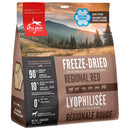 ORIJEN Regional Red Freeze-Dried Dog Food (16 oz)