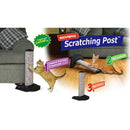 Omega Paw Multi-Purpose Cat Scratching Post - Petanada