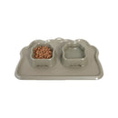 Omega Paw Hungry Pet Cat Food Mat - Petanada
