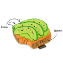 P.L.A.Y Pet Avo-doggo toast