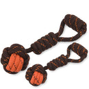 P.L.A.Y Tug Ball Rope in Canada