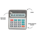 P.L.A.Y Pet calculator plush