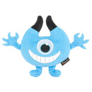 P.L.A.Y Pet Momo’s Monster Chomper Plush Dog Toy