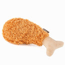 P.L.A.Y Pet fried chicken