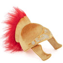 P.L.A.Y Mutt Hatter Gladiator Hat Plush