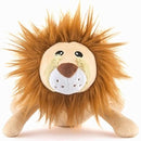 P.L.A.Y Safari Leonard the lion Plush