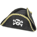 P.L.A.Y Mutt Hatter Pirate Hat Plush