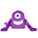 P.L.A.Y Pet Momo’s Monster Snore Plush Dog Toy