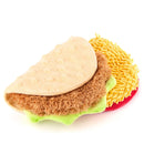 P.L.A.Y International Classic Tail Waggin’ Taco Plush