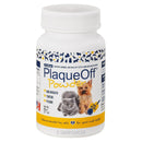 Proden PlaqueOff Dog Natural Seaweed 60gr