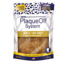 Proden PlaqueOff  System Dental Bones - Chicken & Pumpkin