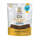 Shameless Pets Soft-Baked Break An Egg Dog Treat