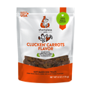 Shameless Pets Soft-Baked Clucken Carrots Dog Treat