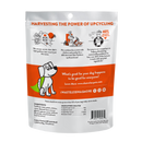 Shameless Pets Soft-Baked Clucken Carrots Dog Treat