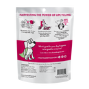 Shameless Pets Soft-Baked Duck Duck Beet Dog Treat in Canada