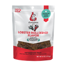Shameless Pets Soft-Baked Lobster Roll Dog Treat