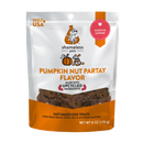 Shameless Pets Soft-Baked Pumpkin Nut ParTay Dog Treat