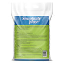 Simpicity Plus Multi-Cat Clumping Cat Litter (15-kg bag)