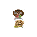 Benny Bully’s Liver Chops Cat Treats (30-g bag) - Petanada