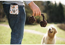 P.L.A.Y Barbell Rope Dog Toy in Canada