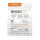 BIXBI RAWBBLE Chicken Recipe Freeze-Dried Dog Food - Petanada