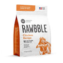bixbi-rawbble-freeze-dried-dog-food-side-chicken
