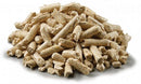 Okocat Natural Wood Long Hair Breed Clumping Cat Litter - Petanada