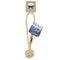 Tall Tails Natural Cotton & Jute Rope Dog Toy