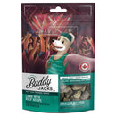 Buddy Jack's Lamb with Kelp Recipe Grain-Free Dog Treats