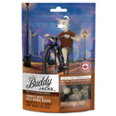 Buddy Jack's Turkey with Goji Berry Recipe Grain-Free Dog Treats