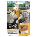 Buddy Jack's Air-Dried Chicken Jerky Dog Treats - Petanada