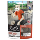 Buddy Jack's Air-Dried Beef Jerky Dog Treats - Petanada