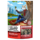 Buddy Jack's Duck with Cranberry Recipe Grain-Free Dog Treats - Petanada