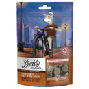 Buddy Jack's Turkey with Goji Berry Recipe Grain-Free Dog Treats - Petanada