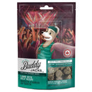 Buddy Jack's Lamb with Kelp Recipe Grain-Free Dog Treats - Petanada