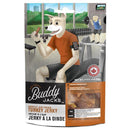 Buddy Jack's Air-Dried Turkey Jerky Dog Treats - Petanada