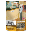 Buddy Jack's Chicken with Flaxseed Recipe Grain-Free Dog Treats - Petanada