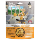Lazy Kitty Chicken Recipe Air-Dried Grain-Free Cat Treats (85-g bag)