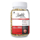 Buddy Jack’s Hemp Functional Dog Treats - Heart and Immunity (12-oz container)