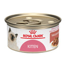 Royal Canin Thin Slices in Gravy Wet Kitten Food (3-oz, case of 24)