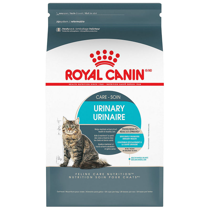 Royal Canin Feline Urinary Care Adult Dry Cat Food