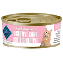 Blue Buffalo True Solutions Blissful Belly Digestive Care Formula Canned Cat Food