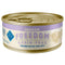 Blue Buffalo Indoor Freedom Grain-Free Chicken Recipe Canned Cat Food