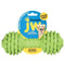 JW Pet Chompion Rubber Dog Toy, Small/Medium