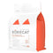 Boxiecat Extra Strength Scent-free Premium Clumping Clay Cat Litter (28-lb bag)
