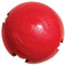 KONG Classic Biscuit Ball Dog Toy, Small