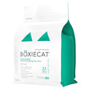 Boxiecat Gently Scented Premium Clumping Clay Cat Litter (28-lb bag)