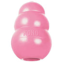 KONG Puppy Dog Toy, Color Varies, X-Small