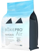 Boxicat BoxiePro Air Lightweight Deep Clean Probiotic Unscented Clumping Cat Litter - Petanada
